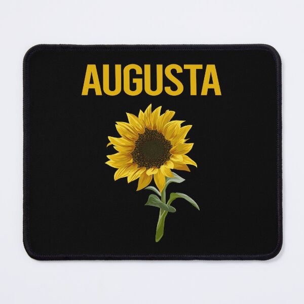 Item preview, Happy Sunflower Augusta designed and sold by DistortedDemon.