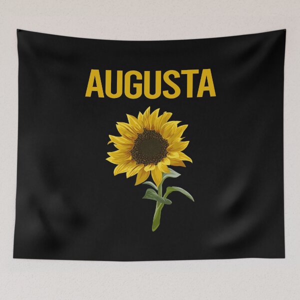 Aperçu de l'œuvre Heureux Tournesol Augusta créée et vendue par DistortedDemon.