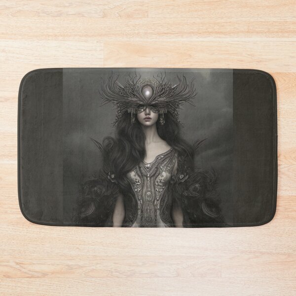 Item preview, Once upon a midnight dreary designed and sold by CherryBlack.