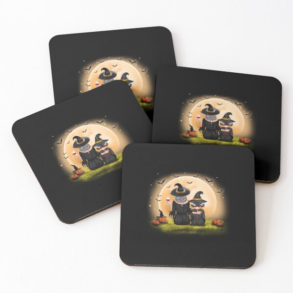 Item preview, Grandma Witch Like A Normal Grandma Only More Magical halloween funny cute retro magic cool designed and sold by elizabethdawnn.