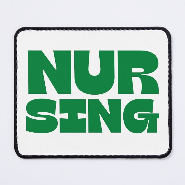 Item preview, JMU nursing  designed and sold by Harsh  Katariya.