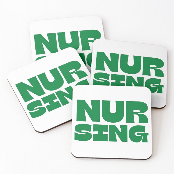 Item preview, JMU nursing  designed and sold by Harsh  Katariya.