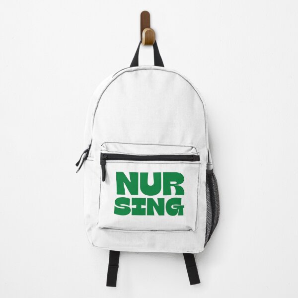 Item preview, JMU nursing designed and sold by Harsh Katariya.
