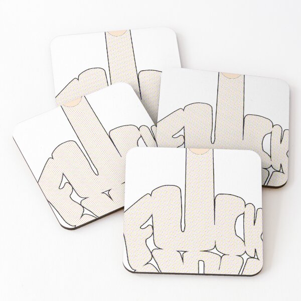Item preview, Middle finger designed and sold by DERYA AKINCI.