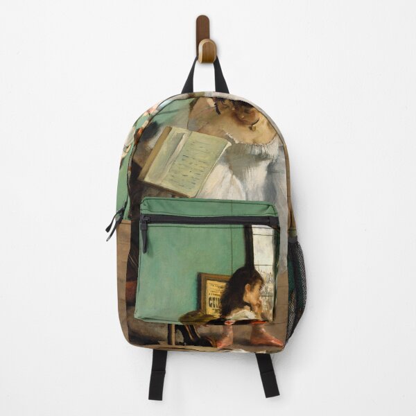 Item preview, The Dance Class designed and sold by MurellosArt.