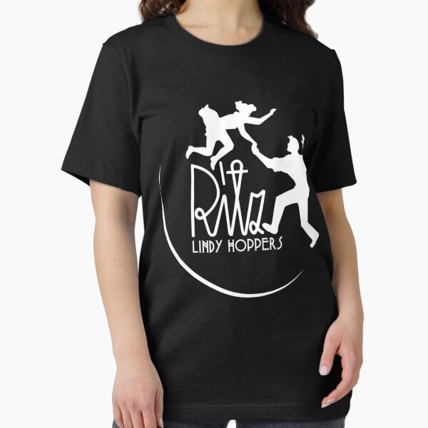 Item preview, Ritz Lindy Hoppers designed and sold by MatCruse.