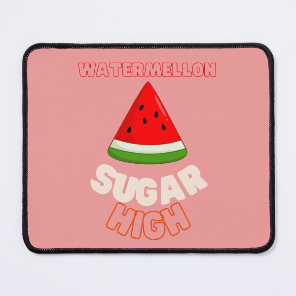 Item preview, The watermelon song, watermelon sugar music video designed and sold by Harshler-Art.