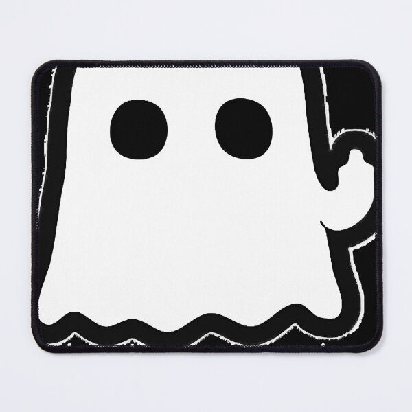 Item preview, Ghost Halloween cute Classic designed and sold by johannastein0.