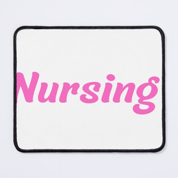 Item preview, JMU nursing designed and sold by Harsh Katariya.