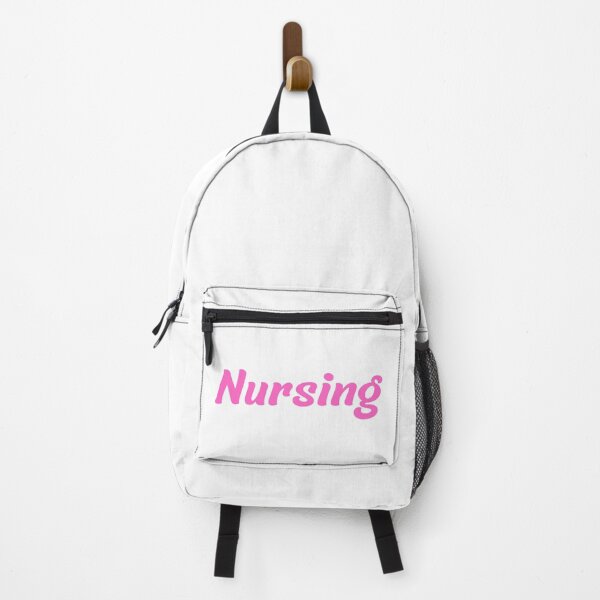 Item preview, JMU nursing designed and sold by Harsh Katariya.