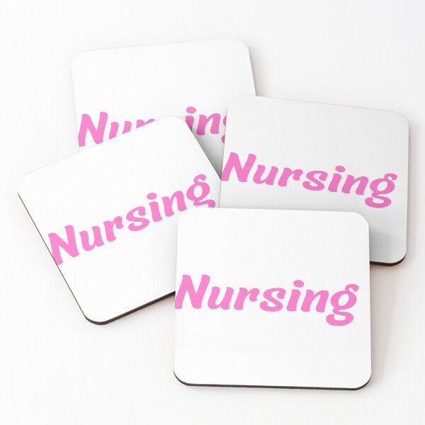 Item preview, JMU nursing  designed and sold by Harsh  Katariya.