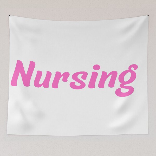 Item preview, JMU nursing  designed and sold by Harsh  Katariya.