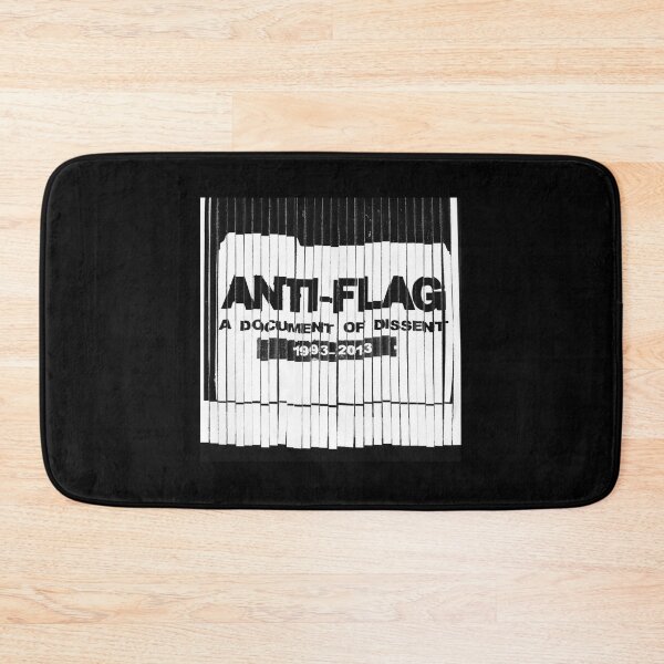 Item preview, A Document Of Dissent 1993 2013 Tank Top designed and sold by cantoyanikr.
