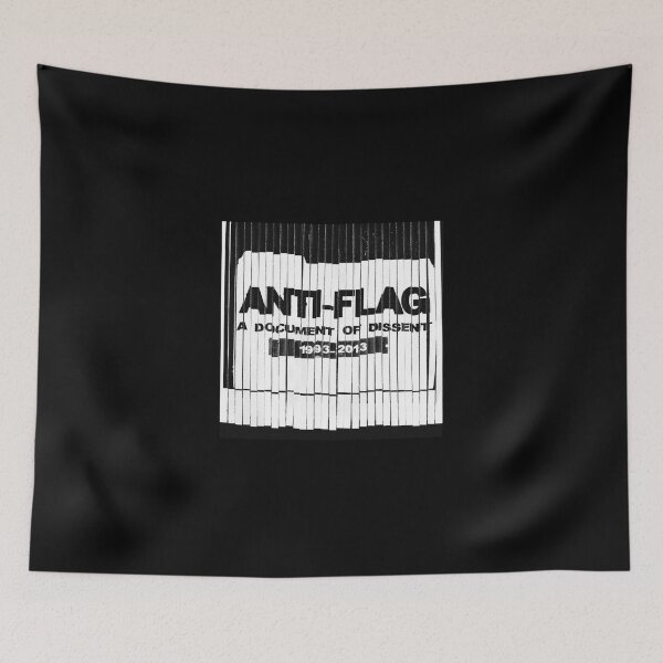 Item preview, A Document Of Dissent 1993 2013 Tank Top designed and sold by cantoyanikr.
