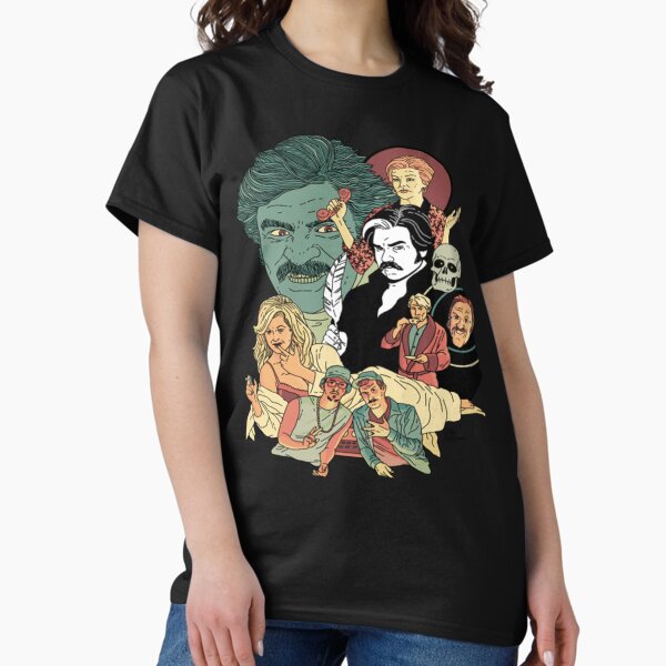 Item preview, Toast Of London T-Shirt Toast of London - color T-Shirt designed and sold by MetaCortShirts.
