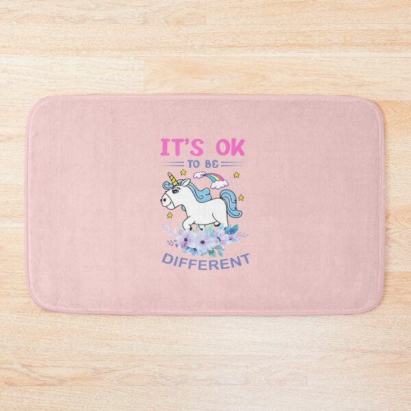 Item preview, It's ok to be different designed and sold by RIXXI HEY CO..