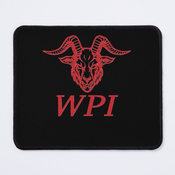 Item preview, Wpi Sports Lightweight Hoodie   designed and sold by Elsulltienzo.
