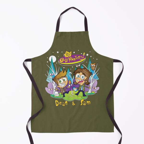 Item preview, Odd Hunters designed and sold by JessicaSchmi.