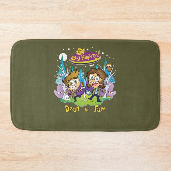 Item preview, Odd Hunters designed and sold by JessicaSchmi.