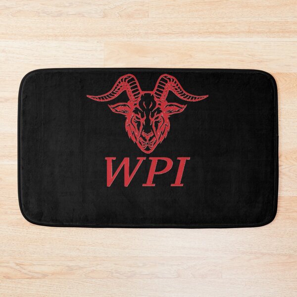 Item preview, Wpi Sports Lightweight Hoodie designed and sold by Elsulltienzo.