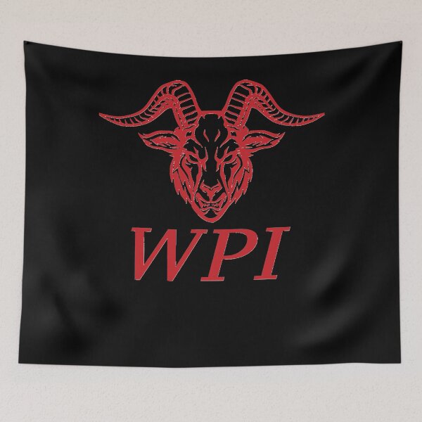 Item preview, Wpi Sports Lightweight Hoodie   designed and sold by Elsulltienzo.