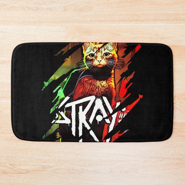 Item preview, Stray Game, Cool Design  designed and sold by kurtismcphers.