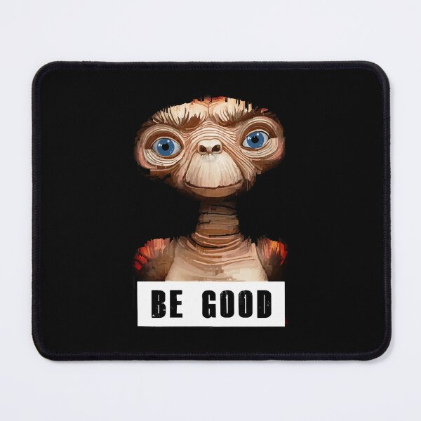 Item preview, ET Be Good Graphic 80s Movies Et Xmas Gift designed and sold by TomaClaudiz.