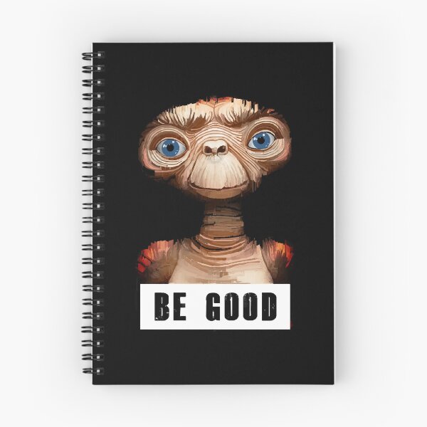 Item preview, ET Be Good Graphic 80s Movies Et Xmas Gift designed and sold by TomaClaudiz.