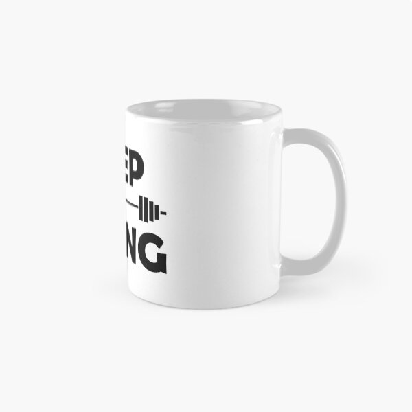 Item preview, KEEP LIFTING designed and sold by DomGDesign.