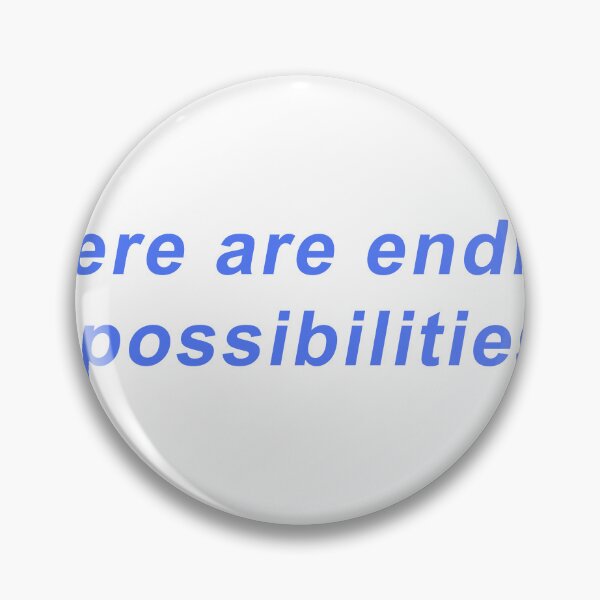 Item preview, Even though I have a disability, the possibilities are endless  designed and sold by FunnyTshirtsGB.
