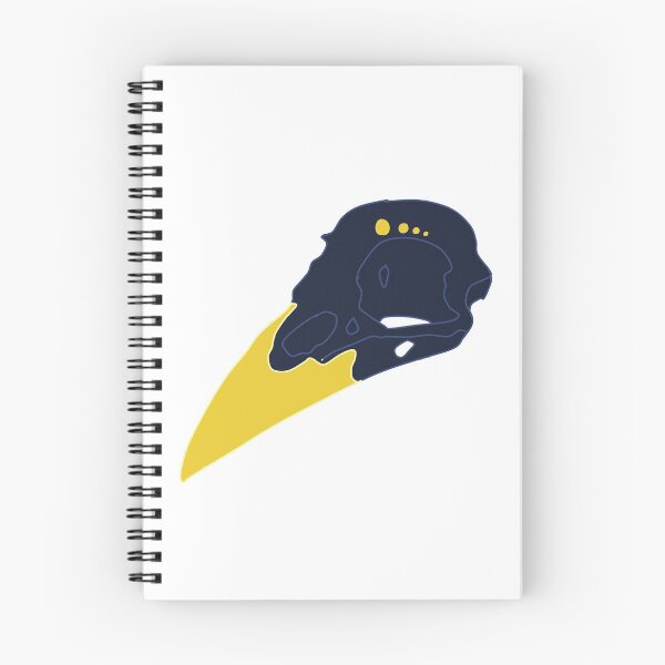 Item preview, Crow Skull designed and sold by Artamoungothers.