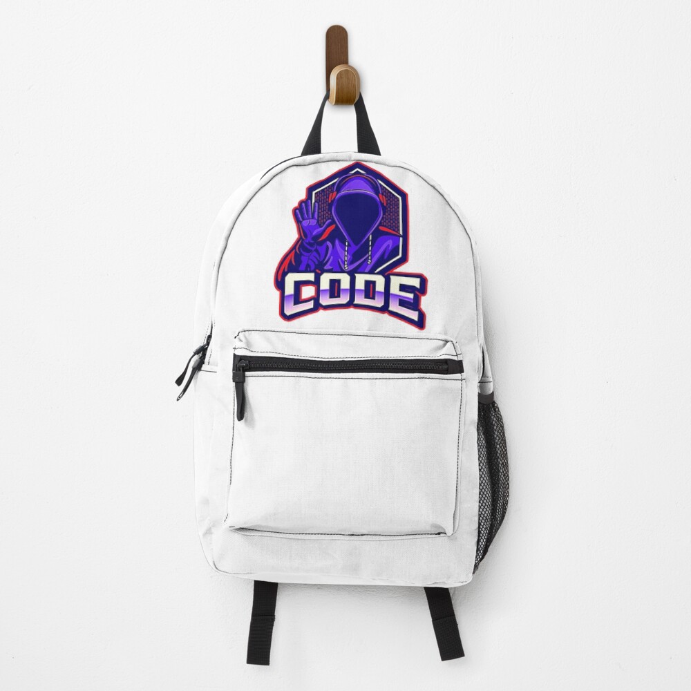 Item preview, Backpack designed and sold by Rorulent.