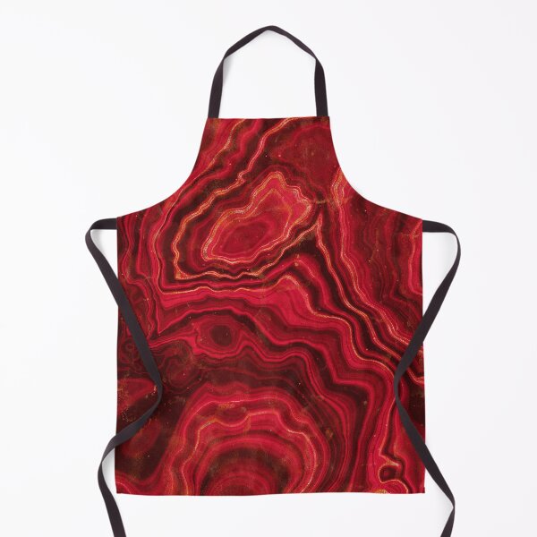 Item preview, Red Agate Texture 02 designed and sold by AlokeDesigns.