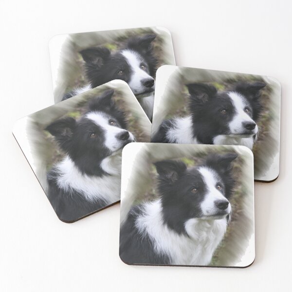 Aperçu de l'œuvre Cadeaux Border Collie Lover s créée et vendue par springdaleshops.