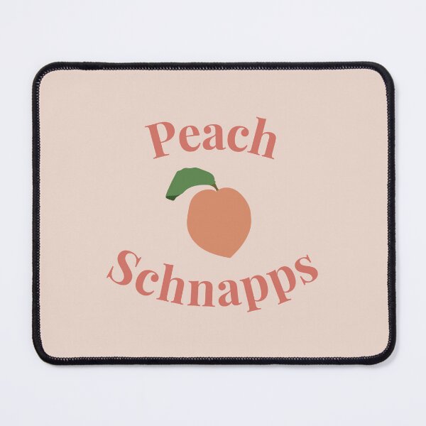 Item preview, Peach Schnapps designed and sold by Sarah King.