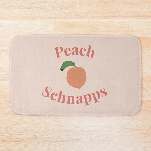 Item preview, Peach Schnapps designed and sold by Sarah King.