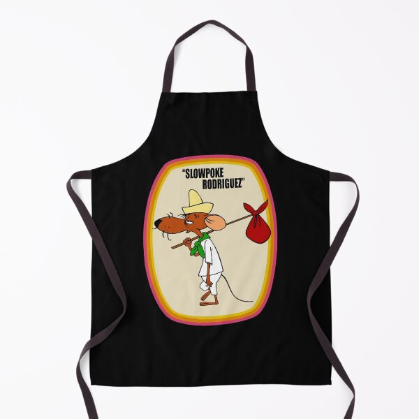 Item preview, Slowpoke Rodriguez Shirt-2400 designed and sold by ElnaDoyle.