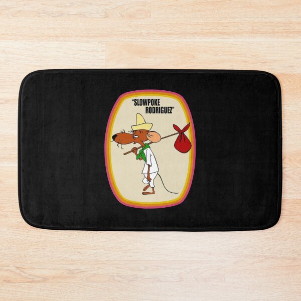 Item preview, Slowpoke Rodriguez Shirt-2400 designed and sold by ElnaDoyle.