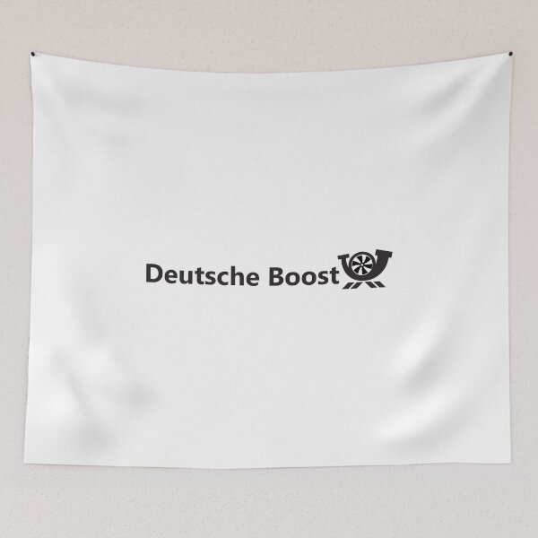 Item preview, Deutsche Boost  designed and sold by AndrewGTB.