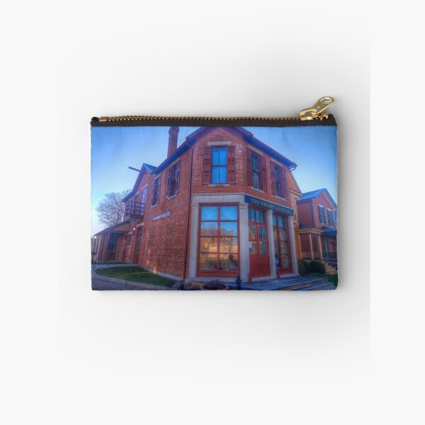 Item preview, The Wright Bicycle Shop designed and sold by Terence Russell.