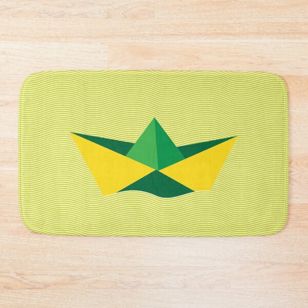 Item preview, paper boat designed and sold by PURNOMATRA.