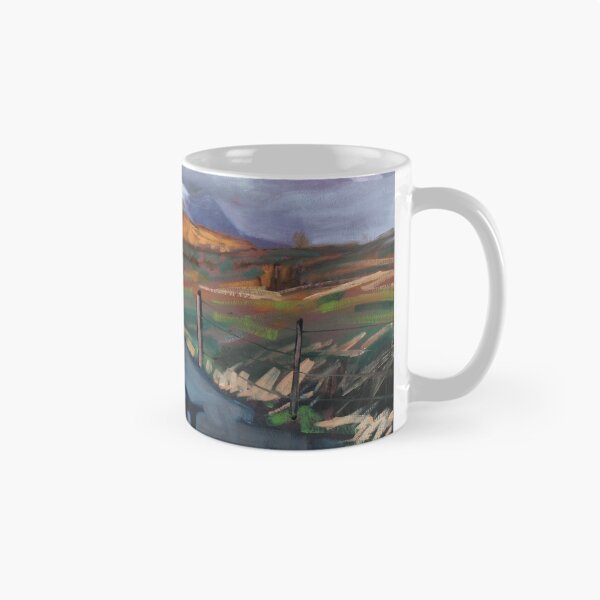 Item preview, Rain Clears, Glen Spean designed and sold by scottnaismith.