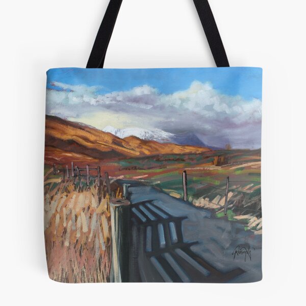 Item preview, Rain Clears, Glen Spean designed and sold by scottnaismith.