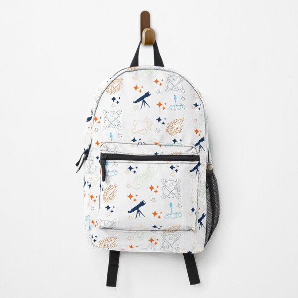 Item preview, COLORFUL SPACE designed and sold by HelloTARA.