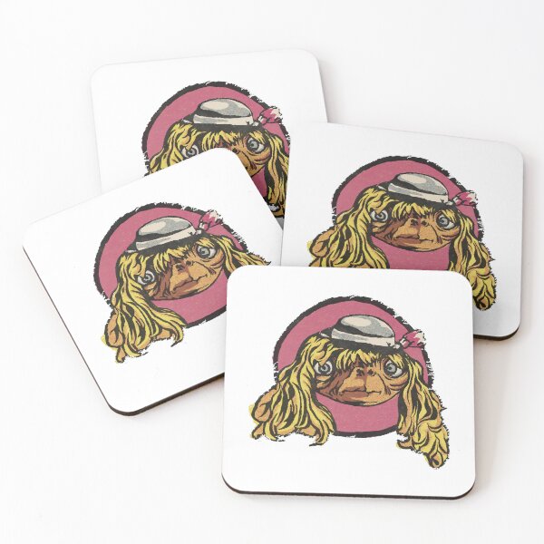 Item preview, ET - El Extraterrestre - Disguise Perfect Gift Xmas designed and sold by TomaClaudiz.