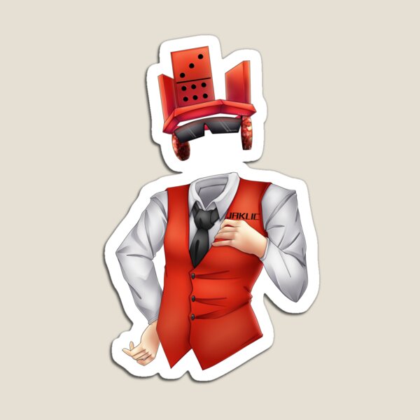Jaklic Magnet