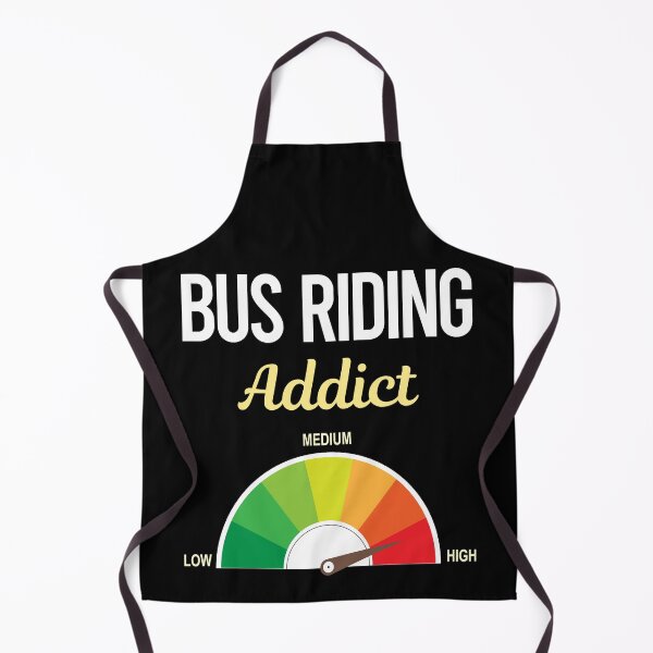 Item preview, Addict Bus Riding designed and sold by FrankVitgenos0.