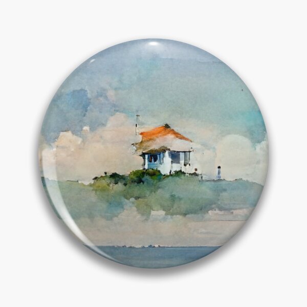 Item preview, house in a peacuful setting designed and sold by recollectionsv.