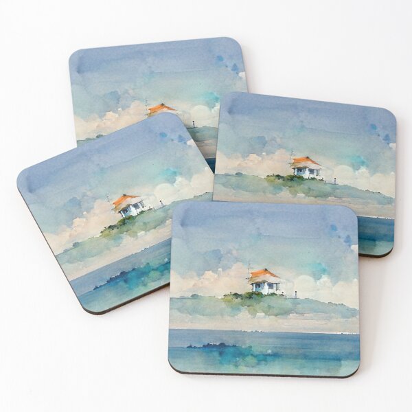 Item preview, house in a peacuful setting designed and sold by recollectionsv.