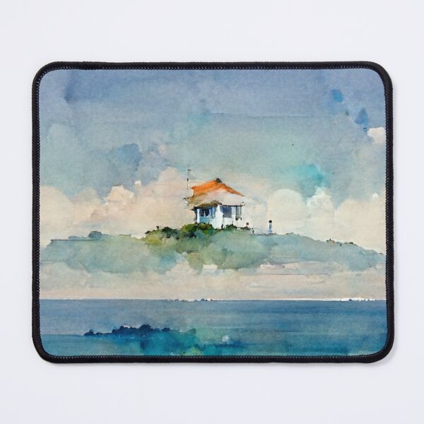 Item preview, house in a peacuful setting designed and sold by recollectionsv.